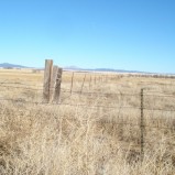SOLD – 60 acres Country Rd A-2, Maxwell, New Mexico