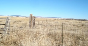 SOLD – 60 acres Country Rd A-2, Maxwell, New Mexico