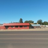 Off the Market – 1222 S. 2nd Street, Raton, New Mexico