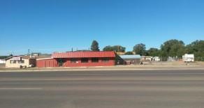 Off the Market – 1222 S. 2nd Street, Raton, New Mexico