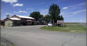 OFF THE MARKET – Gladstone Mercantile, 4618 Hwy 56, Gladstone, New Mexico