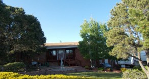 OFF THE MARKET – 106 Calle Ariba, Raton, New Mexico