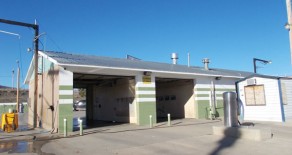 OFF MARKET – 109 Grant – Car Wash / Storage Units / Mobile Home park