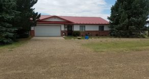 SOLD – 17 W. Robin Lane, Raton, New Mexico