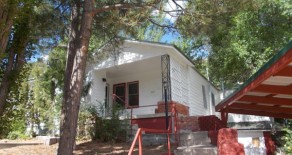 524 South 7th, Raton, New Mexico