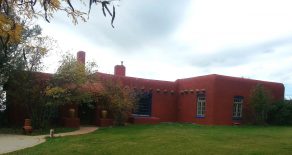 475 Stevens Ave, Raton, New Mexico