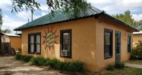 SOLD – 414 Chicosa Street, Roy , New Mexico