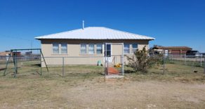 OFF THE MARKET – 49 Denver Street, Grenville, New Mexico