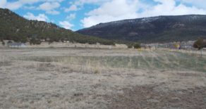 OFF THE MARKET – Lot 22 Carrisbrook Subdivision, Raton, New Mexico