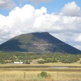Under Contract #3 First Street, Capulin, New Mexico