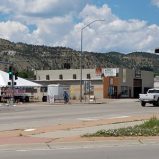 OFF THE MARKET – 1144 S. 2nd Street, Raton, New Mexico