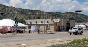 OFF THE MARKET – 1144 S. 2nd Street, Raton, New Mexico