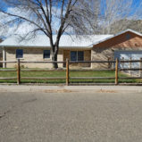 SOLD – 1130 South 5th. Street, Raton NM