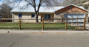 SOLD – 1130 South 5th. Street, Raton NM