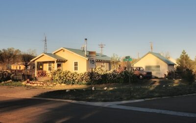 SOLD – 10 Moody Street, Des Moines, New Mexico