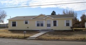 OFF THE MARKET – 223 Kearney Ave, Raton, New Mexico – REDUCED