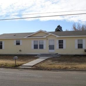 OFF THE MARKET – 223 Kearney Ave, Raton, New Mexico – REDUCED