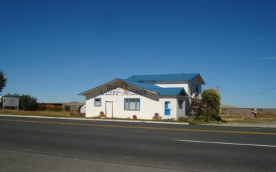 Off the Market – HWY 87, Des Moines, New Mexico