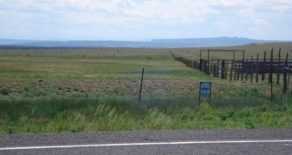 SOLD – Harding County