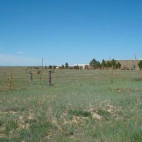 SOLD – Harding County